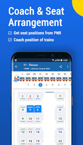 Where Is My Train Indian Railway Train Status Aplicaciones En Google Play