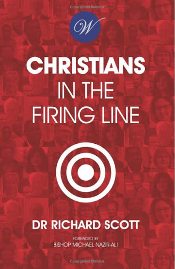 Christians In The Firing Line — Wilberforce Publications