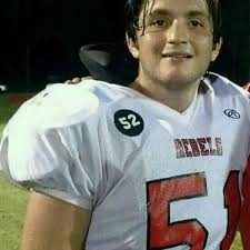 Lewis Lawson's Riverdale Academy Career Home