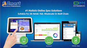 Greetings from smart lighting solutions team! Smartacc Smart Pos System Official Website