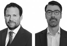 DIF unveils leadership changes