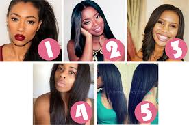 My 2019 new year resolutions. 5 Relaxed Hair Ladies You Should Subscribe To On Youtube Black Hair Information