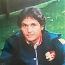 Jose Luis Menchaca Obituary