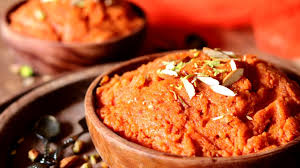 Gajar ka halwa is a traditional dessert recipe eaten during indian festivals like navratri, diwali ,holi or the main ingredient of the recipe is grated carrot and milk. Gajar Ka Halwa Recipe Carrot Halwa With Step By Step Instructions Video