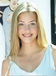 Argentine-American actress birthday celebration