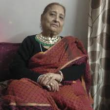 Kusum Lata Jindal (@kusumjindal32) · Instagram 照片和视频