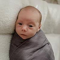 Baby Swaddle Wrap