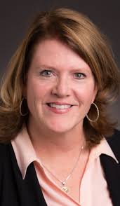 Kathleen Armstrong : SLU