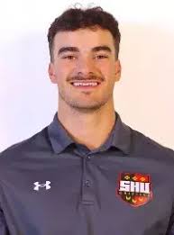 2025 Baseball Roster