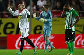 11:00am, sunday 13th april 2014. Real Betis Vs Sevilla Preview Free Betting