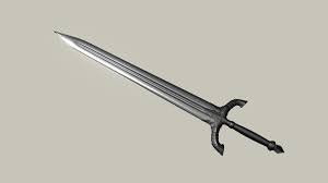 He is voiced by oliver le sueur. Black Knight Sword Buy Royalty Free 3d Model By Viktor Smith Hattiffnat 9f5f619