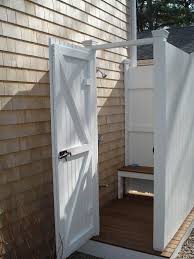 Outdoor Beach Shower Outdoor Shower Outdoor Bathrooms Outside Showers