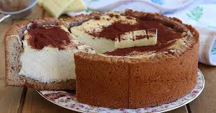 Tarte Au Cafe Et Au Chocolat Blanc Recette En 2020 Gateaux Et Desserts Chocolat Blanc Alimentation