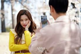 Moon ga young completely owns my heart. Moon Ga Young And Kim Dong Wook Have An Unforgettably Romantic First Date In Find Me In Your Memory