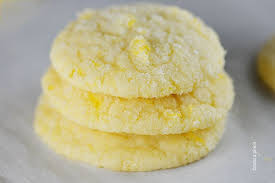 Most lemon cookies also tend to be crispy and crumbly. Lemon Sugar Cookies Recipe Add A Pinch