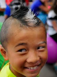 Horizon Elementary First Day of School