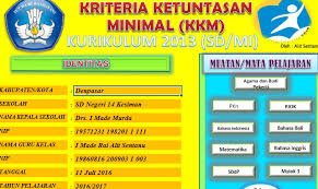 Check spelling or type a new query. Cara Menentukan Kkm Kurikulum 2013 Info Dunia Edukasi