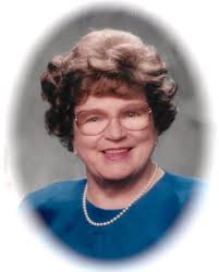 Obituary for Evelyn M. (Desmond) Casey