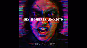 SIN HOMBRES,AÑO 2070. ¿Cómo sería un país de puras mujeres?