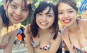 画像】SNSでプールなう・海なうで検索してみたｗｗｗｗ | JKちゃんねる|女子高生画像サイト