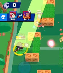 He has low health high damage, and a ton of mobility. Mortis A How To Guide Brawl Stars Amino