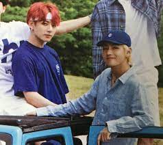 But one thing they all have in common is that they still have the power to make. Taekook On Twitter Korea S Power Couple