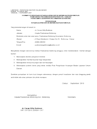 Contoh surat kuasa pengambilan bpkb motor atau mobil. Contoh Surat Pernyataan Laporan Keuangan Tidak Diaudit Kumpulan Contoh Laporan