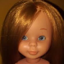 nancy comunion 2009 nueva con ropa extra