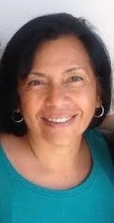 Martha Quinones Obituary