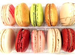 What's great about this as well is that you can change your colors as you see fit. 8 Easy Macaron Recipes For Beginners With Never Fail Tips