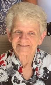 Marie (Tweedy) Arsenault Obituary March 2, 2022