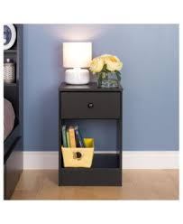 The shay contemporary black nightstand by ashley signature design. Pin On Bedroom