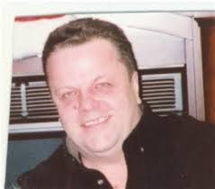 George Dicker Obituary