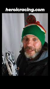 Just got this 2023 HEROIC Racing Apparel Stage II Custom repaired and  cleaned for Matt Kenney. Its that time of year. We can make you a brand new  one or clean and