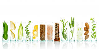 Ra mắt dòng Dược mỹ phẩm Organic tiêu chuẩn Châu Âu ECOCERT