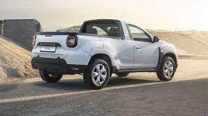 Dacia Duster Pick Up 2020 Lademeister Fur Rumanien