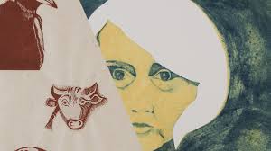 Art Gallery New A4 Flyer