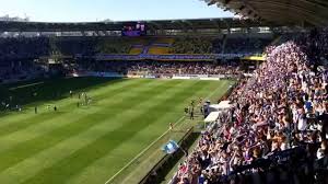 Edvardsen, who used to play for one of aik's main rivals, ifk göteborg, could hear the fans sing everyone in gothenburg smells like fish and told fotbollskanalen: Swedish Allsvenskan 2014 Page 7 Bigsoccer Forum