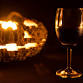 Vienna's Halloween Weekend Wine Tasting Paired event image