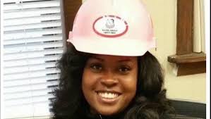 Jeanne Whitfield's Instagram, Twitter & Facebook