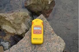 Over time these elements can decay and emit radon, a noble gas that, at high enough levels, can lead to lung cancer. Unravelling The Truth About Granite And Radiation