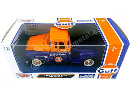 Image result for Omaha Orange 1955 Truck