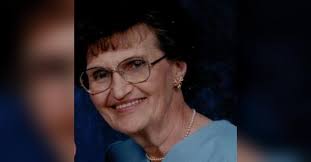 Wanda Faye Sherrill Obituary