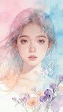 Free Cherry Blossom Surprise Image