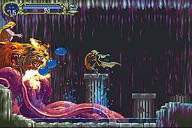 Symphony of the night is the sequel to a rare pc engine game that was never released in the u.s. Castlevania Symphony Of The Night Im Klassik Test Ps Maniac De