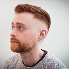 See more of the bald fade on facebook. Salonmonster On Twitter Red Fade By Hairbyjamiepotts From Hairbydavidandco Salonmonsterclient Hairbyjamiepotts Baldfade Skinfade Haircut Faded Barber Barbering Barbershopconnect Redhair Redhairbeauty Gingerhair Canadianbarber