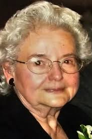 Dorothy Marie Chamberlain Obituary February 26, 2024