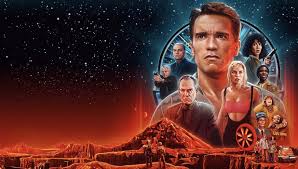 Total recall is the 2012 remake of the 1990 arnold schwarzenegger film of the same name. Total Recall 4k Blu Ray Review Avforums