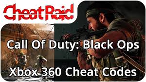 View all xbox360 cheats if you unlock the gold camouflage for all weapons in a specific class (e.g. Call Of Duty Black Ops Cheat Codes Xbox 360 Youtube