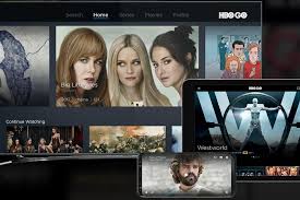 HBO GO implementa la opción de descargar series y películas - La Tercera
